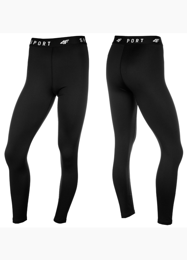 4F Dámské funkční legíny H4Z22 SPDF351 20S 4F Dámské funkční legíny H4Z22 SPDF351 20S