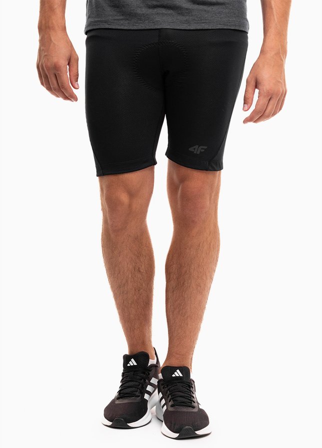 4F Pánské cyklistické legíny FNK M031 4FWSS25TFSTM031 20S 4F Pánské cyklistické legíny FNK M031 4FWSS25TFSTM031 20S