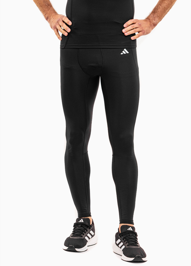 adidas Pánské legíny TF Long Tight JN7352 adidas Pánské legíny TF Long Tight JN7352