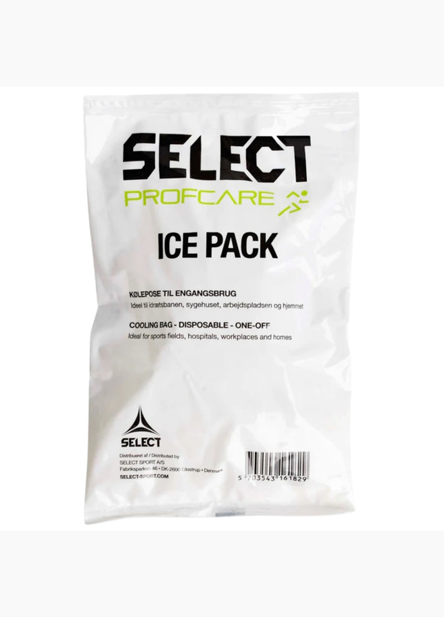 Select Chladící obklad s ledem Ice 2-Pack 17784 Select Chladící obklad s ledem Ice 2-Pack 17784