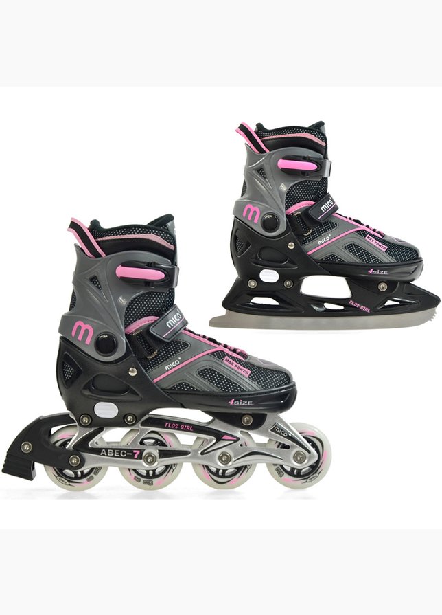 Mico Inline brusle Flos Girl 2w1 Mico Inline brusle Flos Girl 2w1