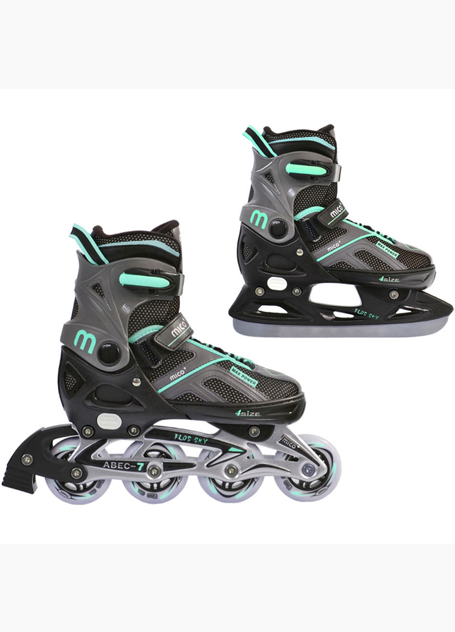 Mico Inline brusle Flos Sky 2in1 Mico Inline brusle Flos Sky 2in1