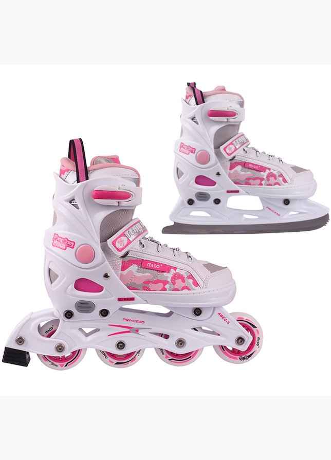 Mico Inline brusle Princess 2w1 PW-126B-8 Mico Inline brusle Princess 2w1 PW-126B-8