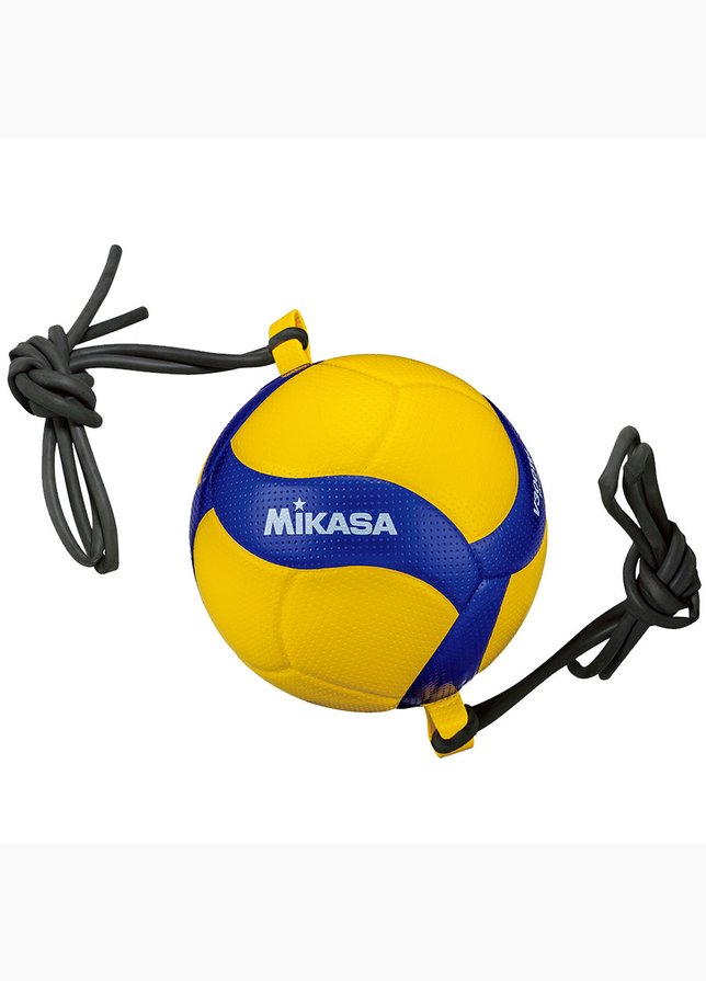 Mikasa Volejbalový míč V300W-AT-TR Mikasa Volejbalový míč V300W-AT-TR