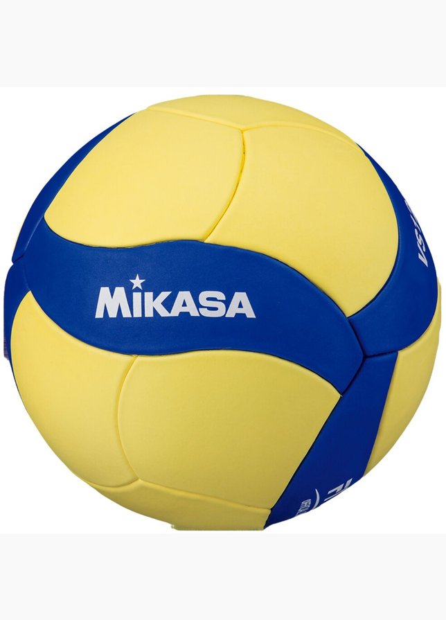 Mikasa Volejbalový míč VS123W Mikasa Volejbalový míč VS123W