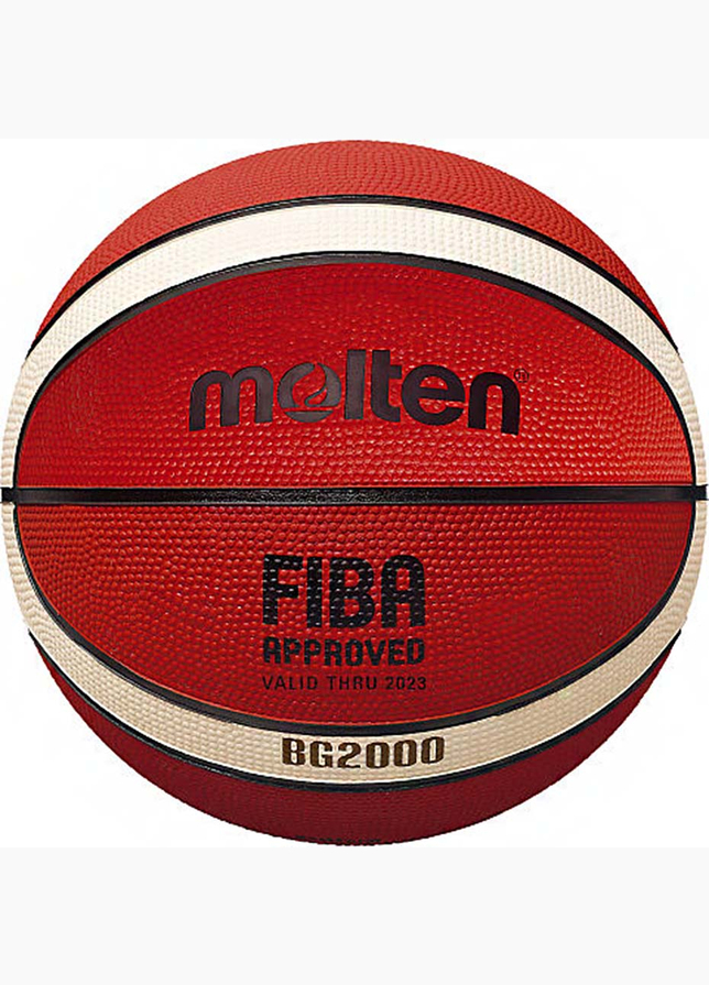 Molten Basketbalový míč B7G2000 FIBA Molten Basketbalový míč B7G2000 FIBA
