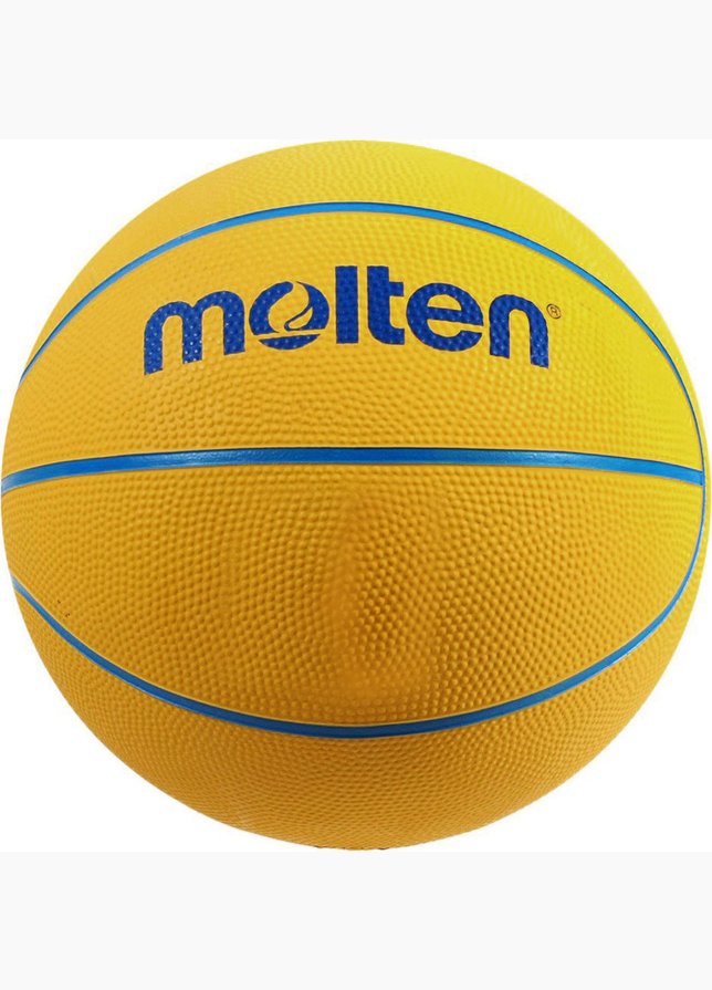 Molten Basketbalový míč SB4-DBB Light 290G Molten Basketbalový míč SB4-DBB Light 290G