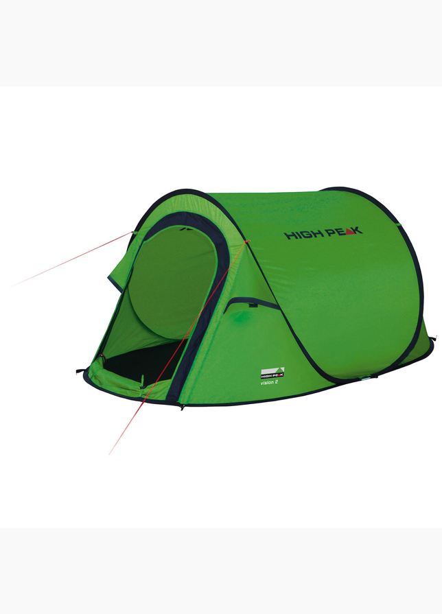 High Peak Stan Vision 2 10108 High Peak Stan Vision 2 10108