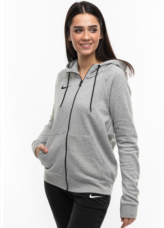 Nike Dámská mikina Park 20 CW6955 063 Nike Dámská mikina Park 20 CW6955 063