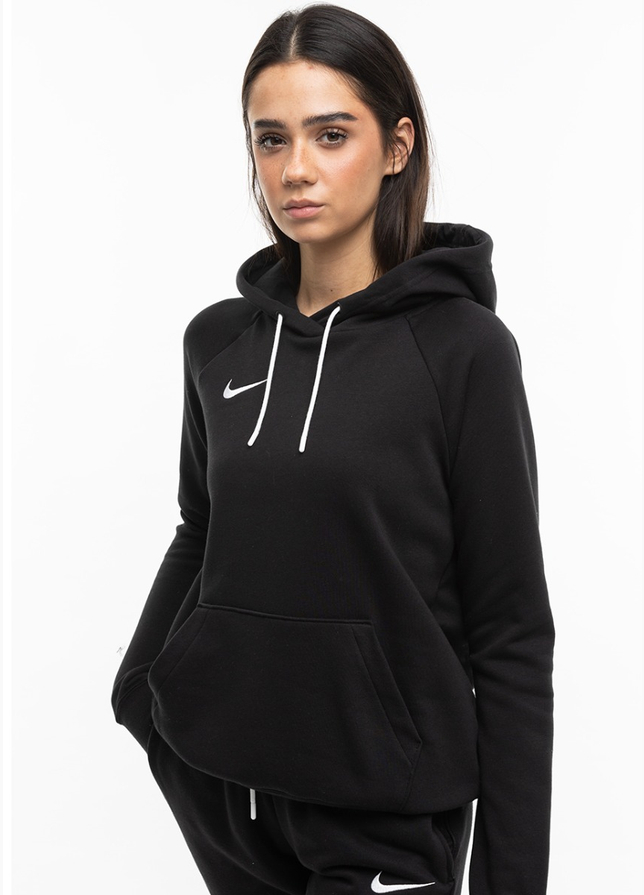 Nike Dámská mikina Team Park 20 Hoodie CW6957 010 Nike Dámská mikina Team Park 20 Hoodie CW6957 010