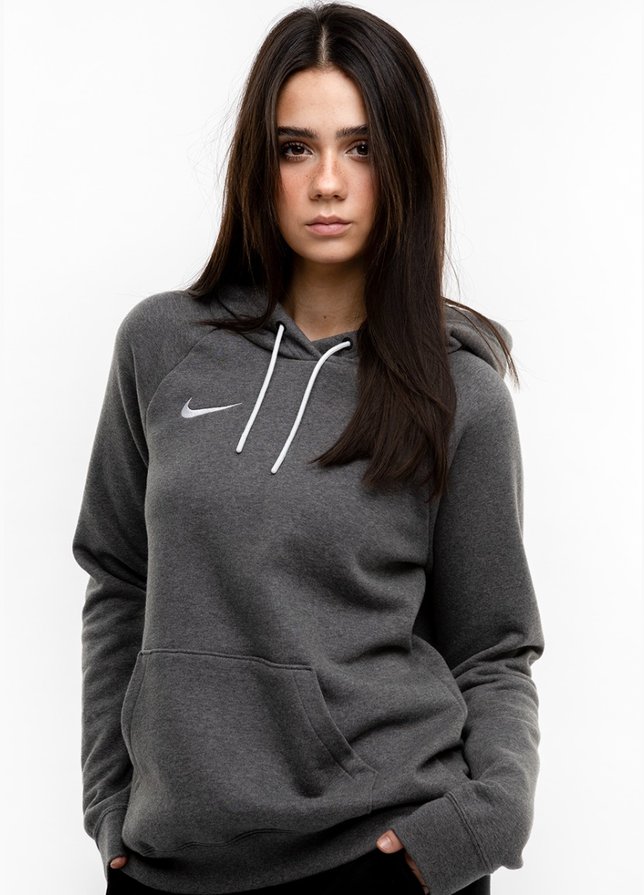 Nike Dámská mikina Team Park 20 Hoodie CW6957 071 Nike Dámská mikina Team Park 20 Hoodie CW6957 071