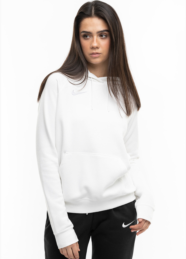 Nike Dámská mikina Team Park 20 Hoodie CW6957 101 Nike Dámská mikina Team Park 20 Hoodie CW6957 101