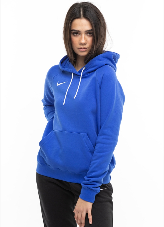 Nike Dámská mikina Team Park 20 Hoodie CW6957 463 Nike Dámská mikina Team Park 20 Hoodie CW6957 463
