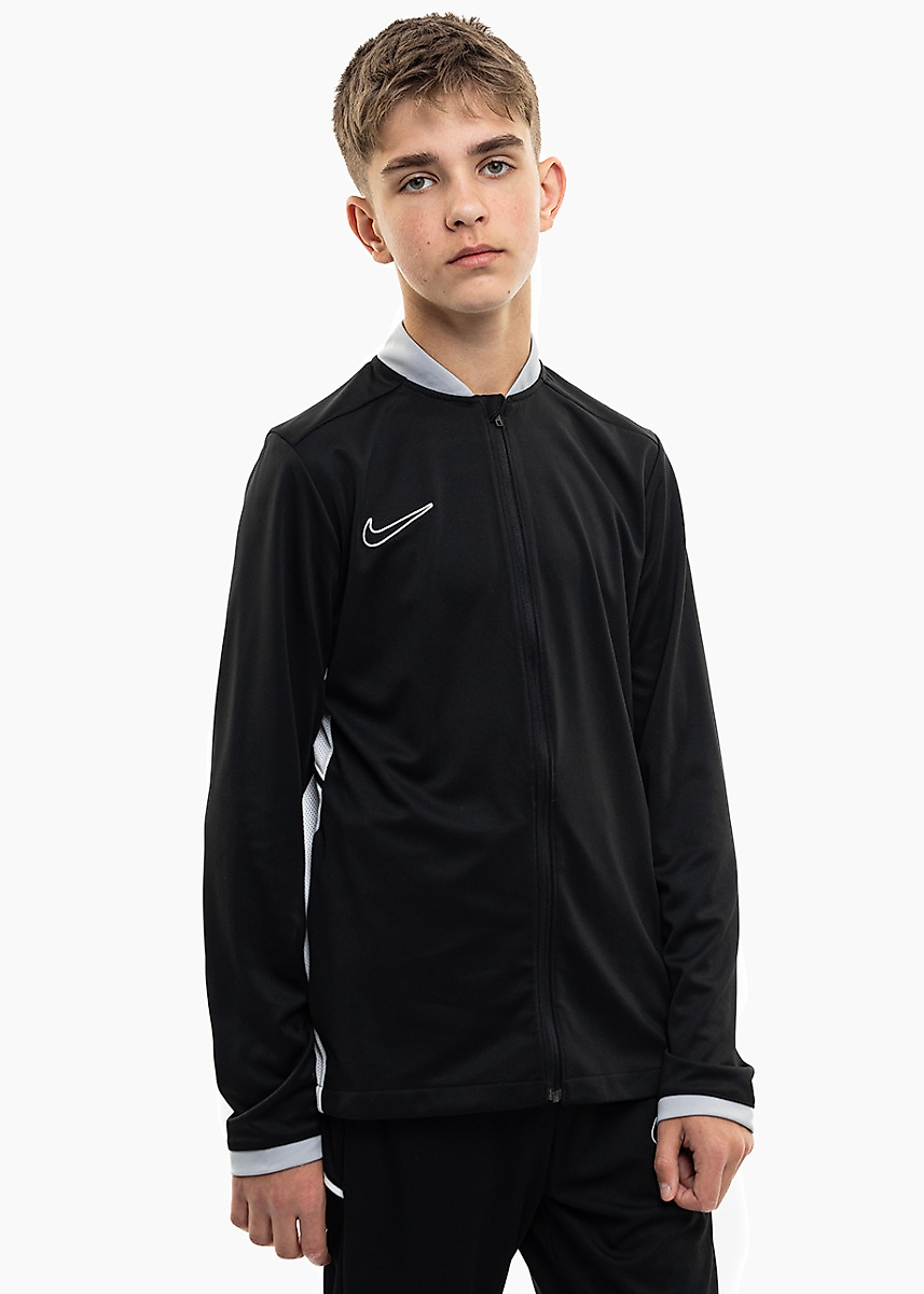 Nike Dětská mikina Dri-Fit Academy 25 Track Jacket FZ9836 010