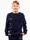 Obrázek Nike Bluza dla dzieci Flecee Park 20 Crew CW6904 451 varianty produktu