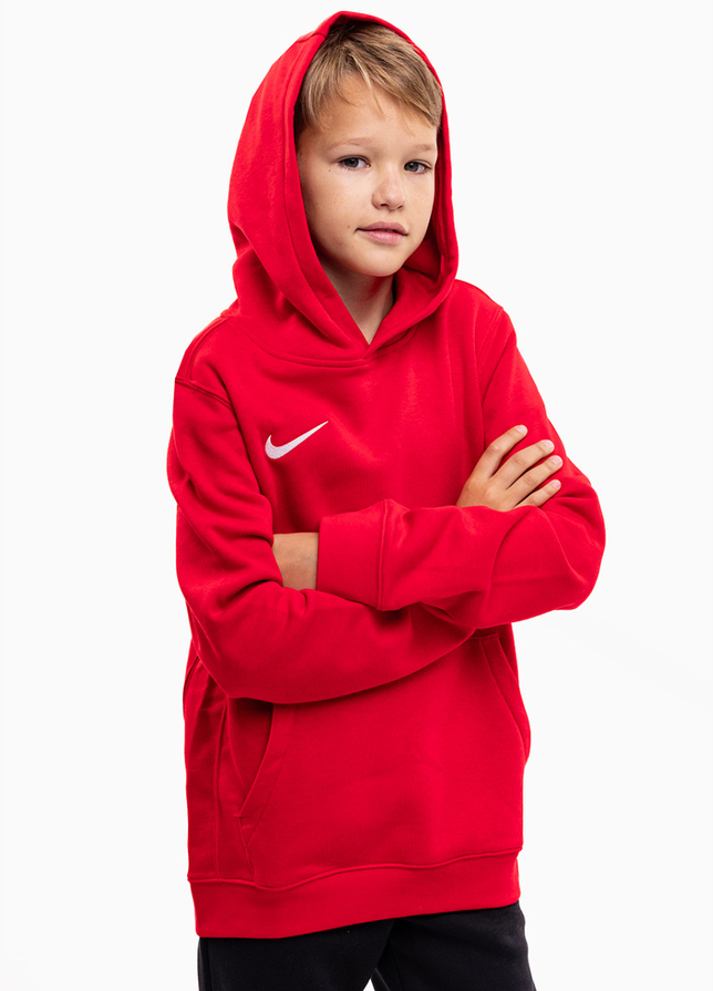 Nike pro děti Mikina Park Hoodie CW6896 657 Nike pro děti Mikina Park Hoodie CW6896 657