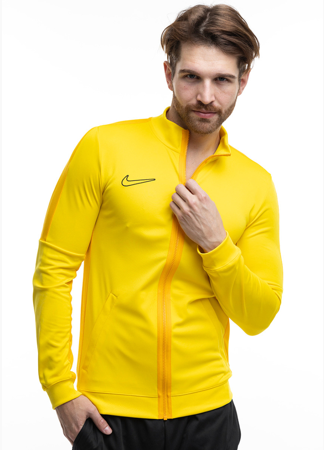 Nike Pánská mikina Dri-FIT Academy 23 DR1681 719 Nike Pánská mikina Dri-FIT Academy 23 DR1681 719