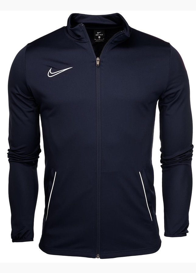 Nike Pánská mikina Dry Academy21 Trk Suit CW6131 451 roz. L Nike Pánská mikina Dry Academy21 Trk Suit CW6131 451 roz. L
