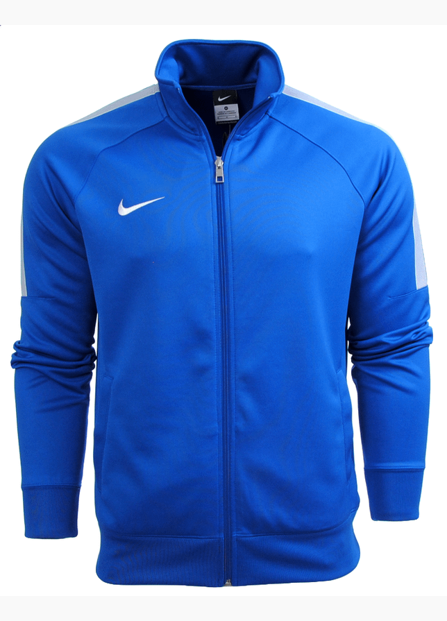 Nike pánská mikina Team Club Trainer 658683 463 Nike pánská mikina Team Club Trainer 658683 463