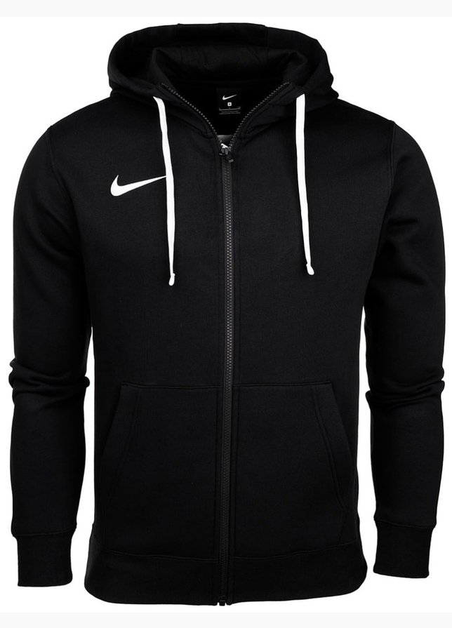 Nike Pánské mikina Park 20 CW6887 010 roz. XL OUTLET Nike Pánské mikina Park 20 CW6887 010 roz. XL OUTLET