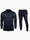 Obrázek Nike Dres kompletny dziecięcy M Dry Park 20 Junior BV6906 451/BV6902 451 varianty produktu