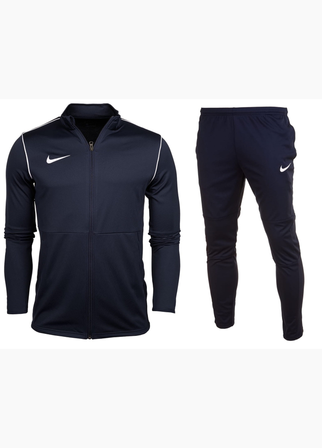 Nike Tepláková souprava M Dry Park 20 Junior BV6906 451/BV6902 451 Nike Tepláková souprava M Dry Park 20 Junior BV6906 451/BV6902 451