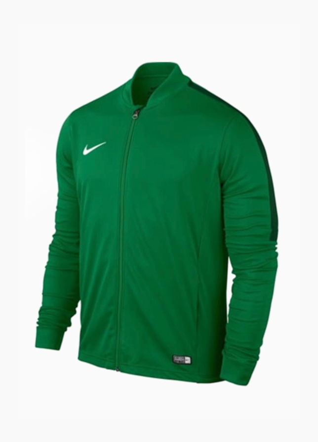 Nike Dětská mikina ACADEMY 16 TRACKSUIT 2 JR 808760 302 EUR S Nike Dětská mikina ACADEMY 16 TRACKSUIT 2 JR 808760 302 EUR S