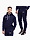 Obrázek Nike Dres męski Nike Park 20 Full Zip Hoodie CW6887 451 / CW6907 451 varianty produktu