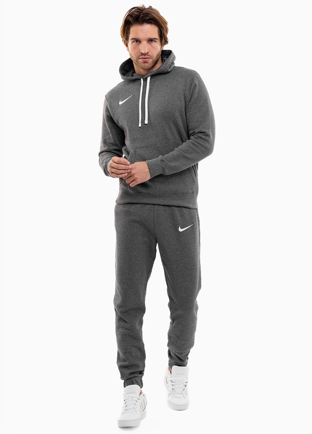 Nike pánská tepláková souprava Park 20 Hoodie CW6894 071 / CW6907 071 Nike pánská tepláková souprava Park 20 Hoodie CW6894 071 / CW6907 071