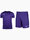Obrázek Nike męski strój sportowy koszulka spodenki Dry Park VII JSY SS BV6708 547/BV6855 547 varianty produktu