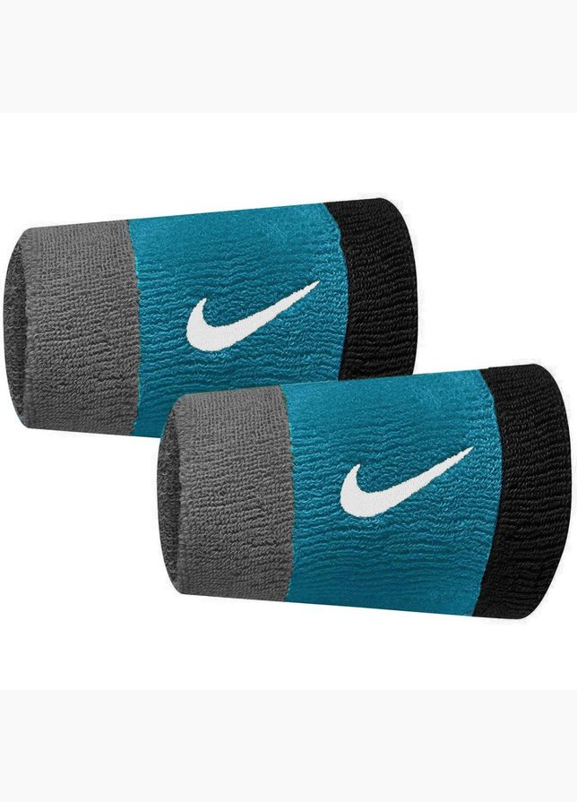 Nike Náramky Swoosh 2 szt. N0001586017OS Nike Náramky Swoosh 2 szt. N0001586017OS