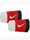 Obrázek Nike Frotki na nadgarstek Swoosh 2 szt. N0001586118OS varianty produktu