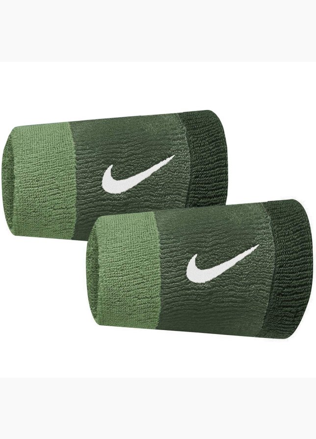 Nike Náramky Swoosh 2P N0001586314OS Nike Náramky Swoosh 2P N0001586314OS