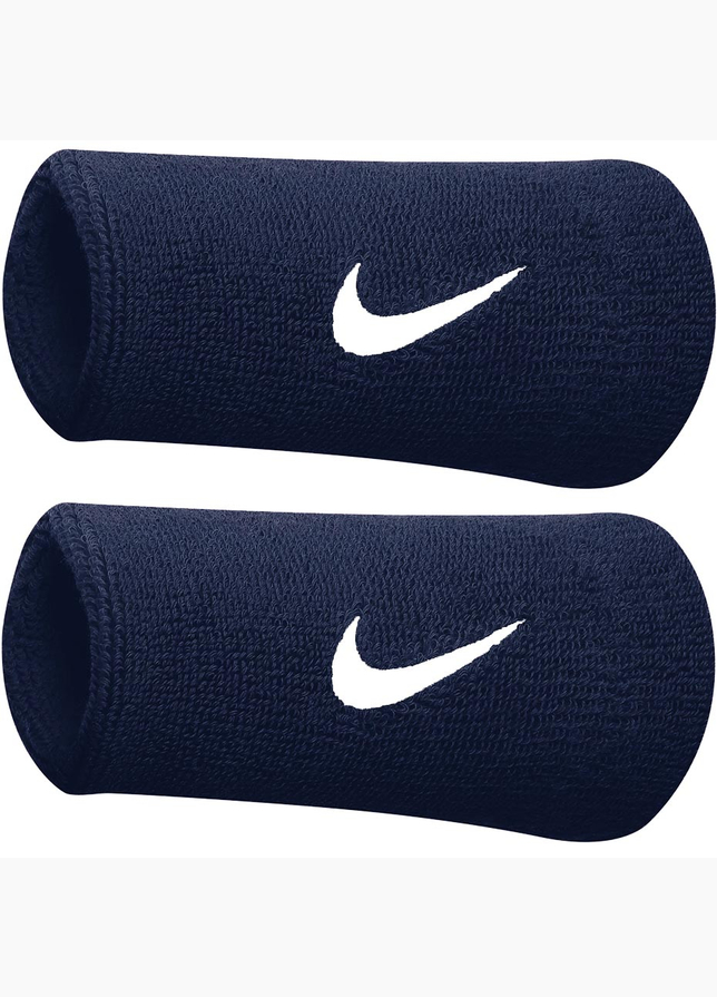 Nike Náramky Swoosh Doublewide 2szt NN05416 Nike Náramky Swoosh Doublewide 2szt NN05416