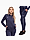 Obrázek Komplet damski Nike Park 26 HM7252 410/HM7210 410 varianty produktu