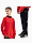 Obrázek Nike Komplet dziecięcy Dri-Fit Academy 25 Drill FZ9773 657/FZ9816 010 varianty produktu