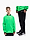 Obrázek Nike Komplet dziecięcy Dri-Fit Academy 25 Track FZ9836 329/FZ9816 010 varianty produktu