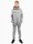 Obrázek Nike Komplet dziecięcy Park Full-Zip Hoodie CW6891 063/CW6909 063 varianty produktu