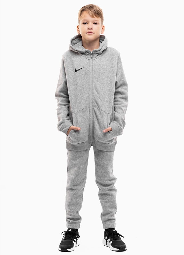Nike Tepláková souprava Park Full-Zip Hoodie CW6891 063/CW6909 063 Nike Tepláková souprava Park Full-Zip Hoodie CW6891 063/CW6909 063