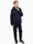 Obrázek Nike Komplet dziecięcy Park Full-Zip Hoodie CW6891 451/CW6909 010 varianty produktu