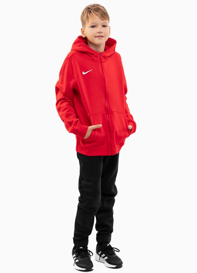 Nike Tepláková souprava Park Full-Zip Hoodie CW6891 657/CW6909 010 Nike Tepláková souprava Park Full-Zip Hoodie CW6891 657/CW6909 010