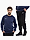 Obrázek Komplet męski Nike Park 26 FL Crew IB1190 410/IB1248 010 varianty produktu