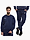 Obrázek Komplet męski Nike Park 26 FL Crew IB1190 410/IB1248 410 varianty produktu