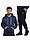 Obrázek Nike Komplet męski Park 26 Fleece Full-Zip Hoodie IB1228 410/IB1248 010 varianty produktu