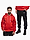 Obrázek Nike Komplet męski Park 26 Fleece Full-Zip Hoodie IB1228 657/IB1248 010 varianty produktu