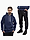 Obrázek Nike Komplet męski Park 26 Fleece Pull Over Hooded IO9035 410/IB1248 010 varianty produktu