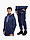 Obrázek Nike Komplet męski Park 26 Fleece Pull Over Hooded IO9035 410/IB1248 410 varianty produktu
