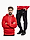 Obrázek Nike Komplet męski Park 26 Fleece Pull Over Hooded IO9035 657/IB1248 010 varianty produktu