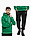 Obrázek Nike Komplet męski Park 26 Fleece Pull Over Hoodie IB1222 302/IB1248 010 varianty produktu