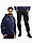 Obrázek Nike Komplet męski Park 26 Fleece Pull Over Hoodie IB1222 410/IB1248 010 varianty produktu